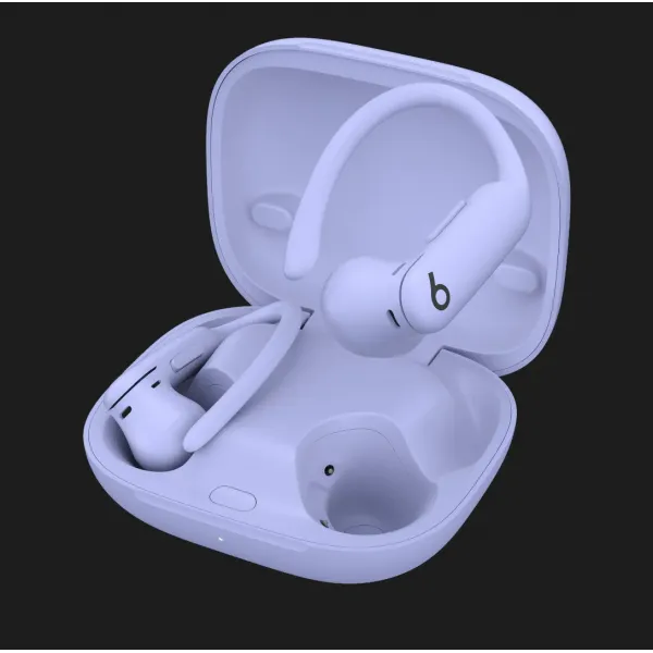 Навушники Beats by Dr. Dre PowerBeats Pro 2 (Hyper Purple)