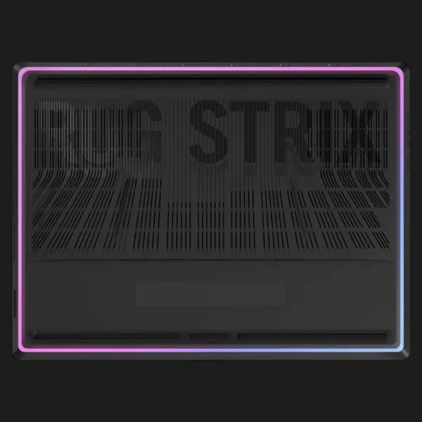 Ноутбук Asus ROG Strix SCAR 18 G835LX 18" (Intel Core Ultra 9/128GB/4TB (SSD)/RTX 5090) (G835LX-XS103) (Standard)
