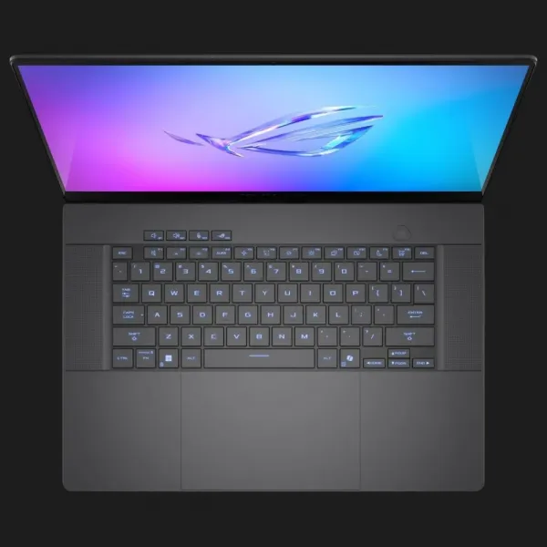 Ноутбук Asus ROG Zephyrus G16 GU605CX 16" (Intel Core Ultra 9/32GB/8TB (SSD)/RTX 5090) (GU605CX-G16.U9X5092) (Standard)