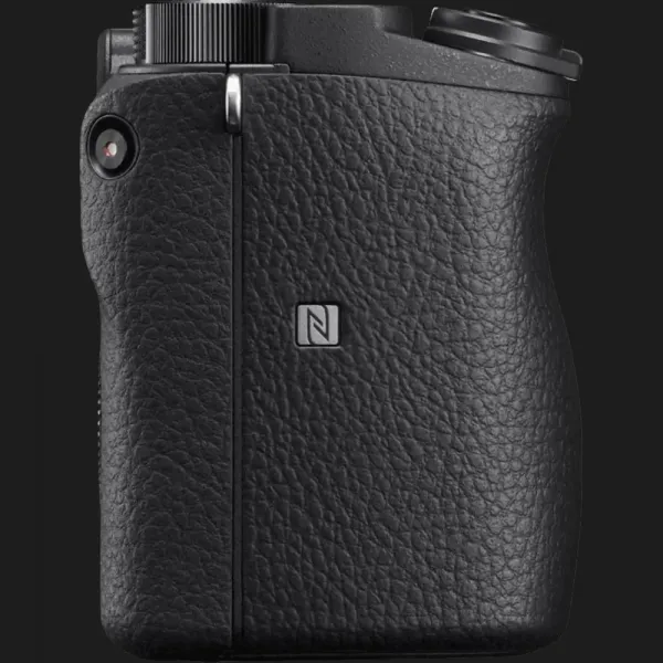 Цифровий фотоапарат Sony Alpha A6400 Kit 18-135mm (Black) (ILCE6400MB.CEC) (Standard)