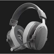 Ігрова гарнітура Dark Project One VEXO Wireless (Gray) (UA)