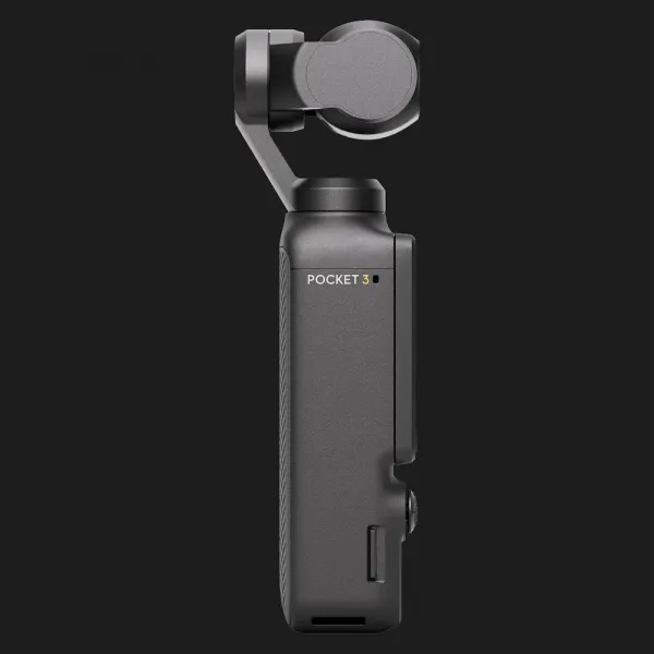 DJI Osmo Pocket 3 Capture More Combo