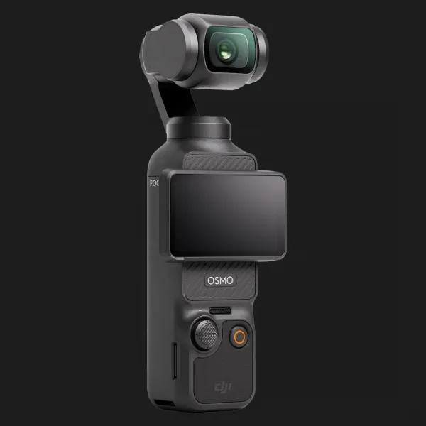 DJI Osmo Pocket 3 Capture More Combo