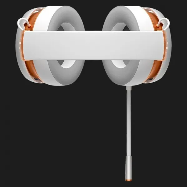 Ігрова гарнітура Dark Project SONO Wireless (White/Bronze) (UA)