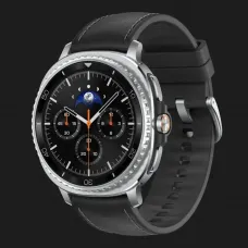 Смарт-годинник Samsung Galaxy Watch 8 Classic (Black) (Standard)
