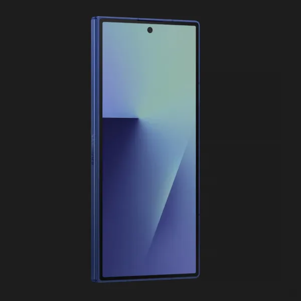 Samsung Galaxy Fold 7 12/256GB (Blue Shadow) (Standard)