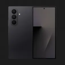 Samsung Galaxy Fold 7 12/256GB (Jetblack) (Standard)