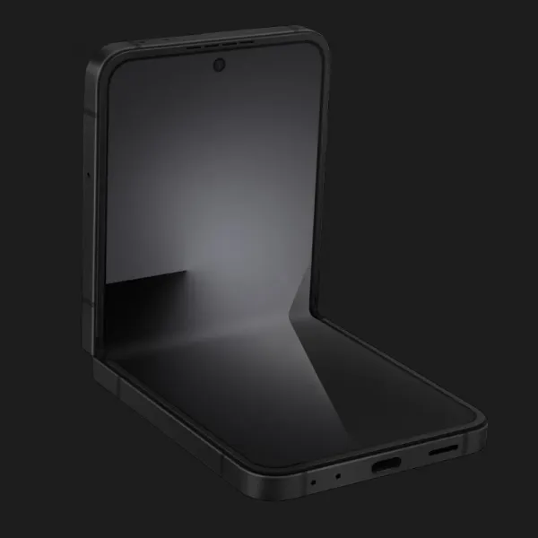 Samsung Galaxy Flip 7 FE 8/256GB (Black) (Standard)
