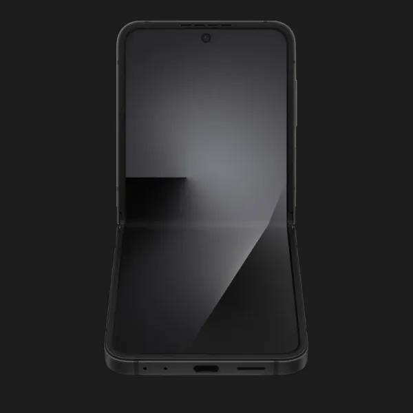 Samsung Galaxy Flip 7 FE 8/256GB (Black) (Standard)