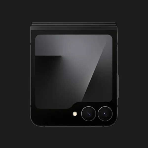 Samsung Galaxy Flip 7 FE 8/256GB (Black) (Standard)