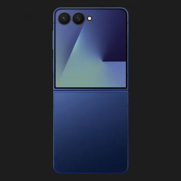 Samsung Galaxy Flip 7 12/256GB (Blue Shadow) (Standard)