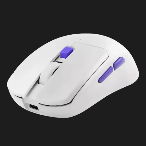 Ігрова миша Proove Gaming Everon (White) (UA)