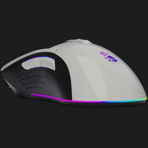Ігрова миша Bloody W90 Max (Panda White) (UA)