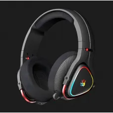 Ігрова гарнітура Bloody MR710 (Black) (UA)