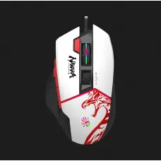 Ігрова миша Bloody W95 Max (Naraka) (UA)