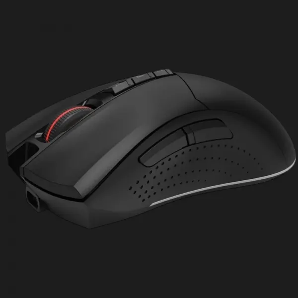 Ігрова миша Bloody R90 Plus (Black) (UA)