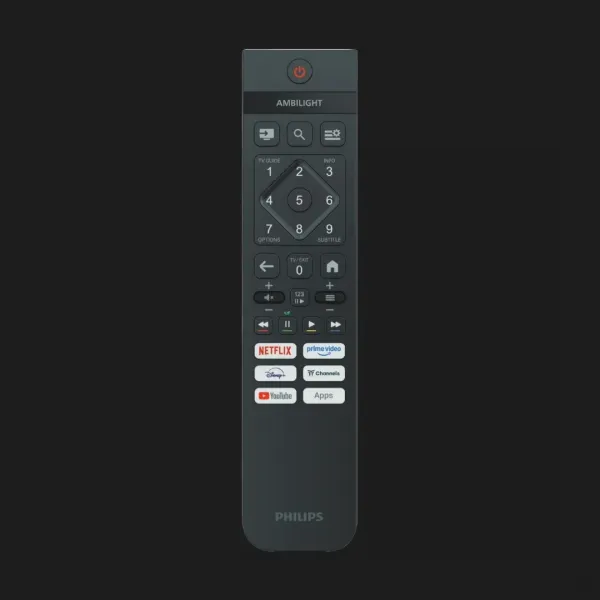 Телевізор Philips 65 65PUS8010/12 (UA)