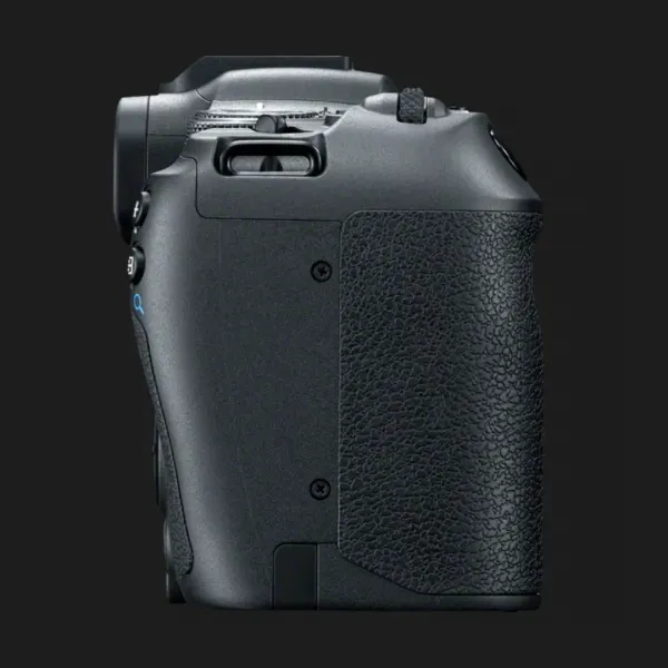 Цифровий фотоапарат Canon EOS R8 Body (Black) (5803C019) (Standard)