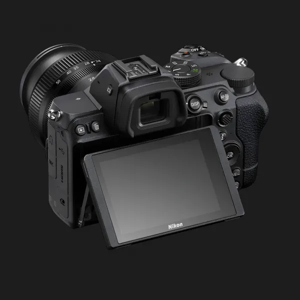 Цифровий фотоапарат Nikon Z5 Body (VOA040AE) (Standard)
