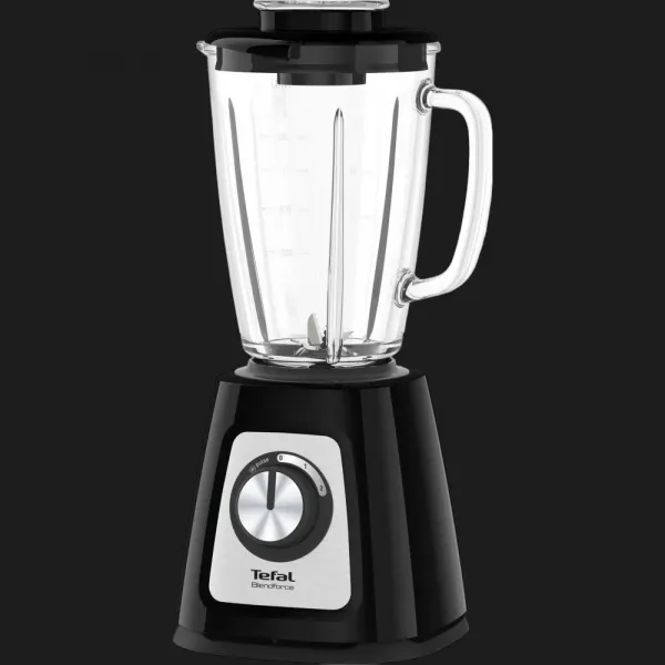 Блендер стаціонарний Tefal BL438831 (Black)