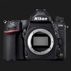 Цифровий фотоапарат Nikon D780 Body (VBA560AE) (Standard)