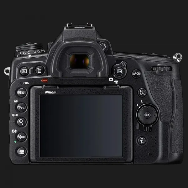 Цифровий фотоапарат Nikon D780 Body (VBA560AE) (Standard)