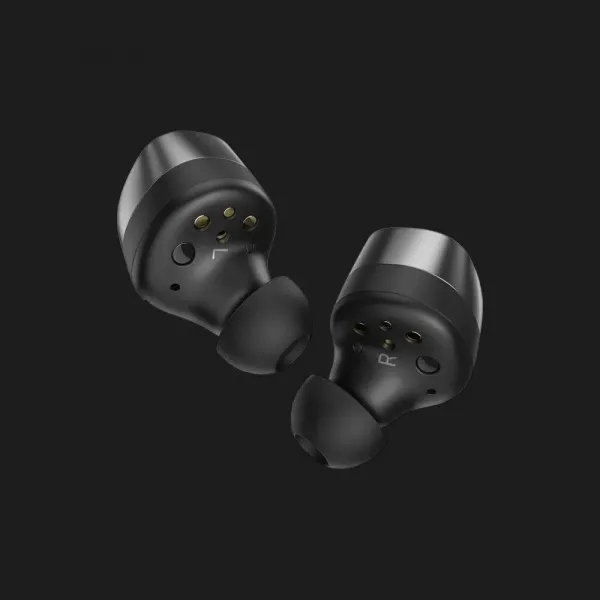 Навушники Sennheiser MOMENTUM TRUE WIRELESS 4 (Black Graphite) (700365)