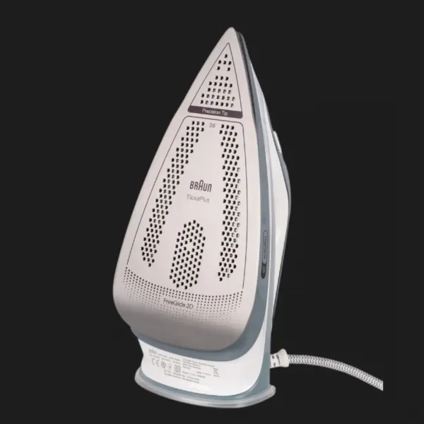 Праска Braun SI 5078 GY (Gray)