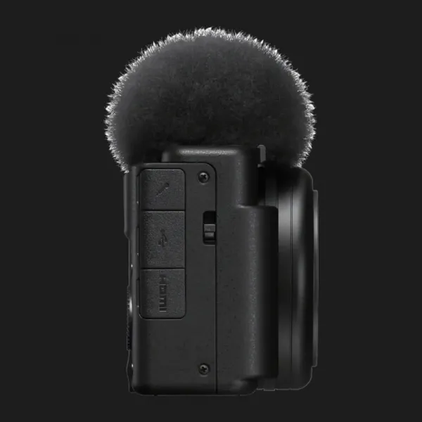 Компактний фотоапарат Sony ZV-1F (ZV1FB.CE3) (Standard)