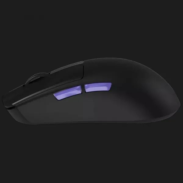 Ігрова миша Proove Gaming Jester 8K (Black) (UA)