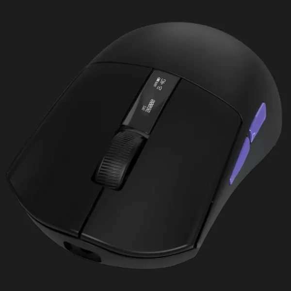 Ігрова миша Proove Gaming Jester 8K (Black) (UA)