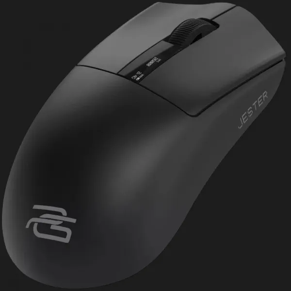 Ігрова миша Proove Gaming Jester 8K (Black) (UA)