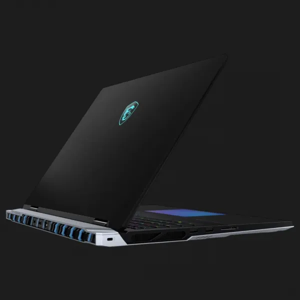 Ноутбук MSI Titan 18 HX AI A2XWIG 18" (Intel Core Ultra 9/64GB/4TB (SSD)/RTX 5080) (TITAN18HX AI A2XWIG-269UA) (UA)
