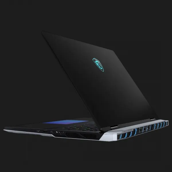 Ноутбук MSI Titan 18 HX AI A2XWIG 18" (Intel Core Ultra 9/64GB/4TB (SSD)/RTX 5080) (TITAN18HX AI A2XWIG-269UA) (UA)