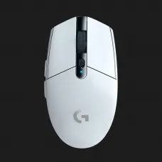 Ігрова миша Logitech G305 Wireless (White) (EU)