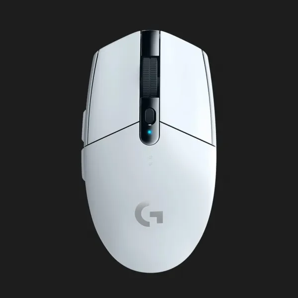 Ігрова миша Logitech G305 Wireless (White) (EU)