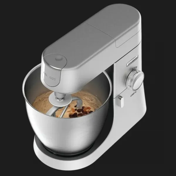 Кухонна машина Kenwood KVL4100S (Gray)