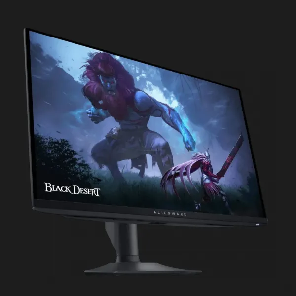 Монітор Dell 27" Alienware AW2725DF (210-BLHH) (UA)