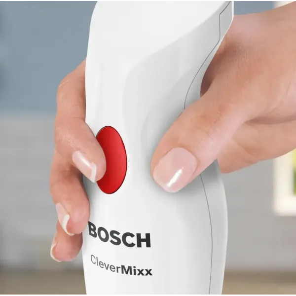 Блендер занурювальний Bosch MSM14200 (White)