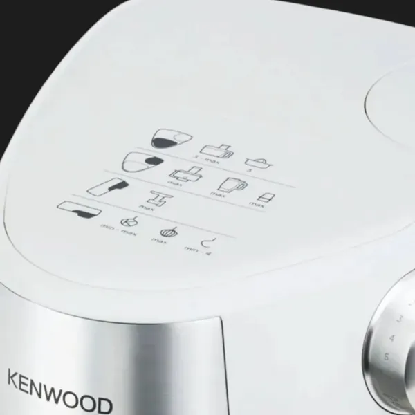 Кухонна машина Kenwood KHC29.H0WH (White)