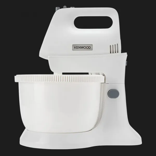 Планетарний міксер Kenwood (HMP32.A0WH) (White)