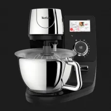Кухонна машина Tefal QB951837 (Black)