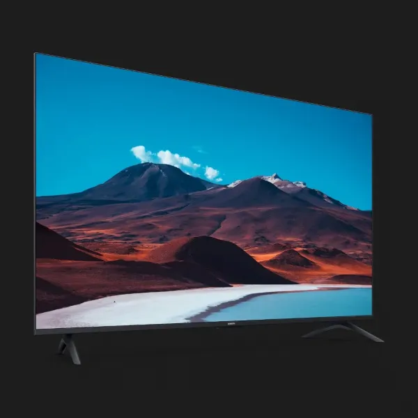Телевізор Xiaomi 55 TV A 2026 (UA)