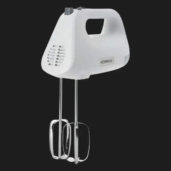 Ручний міксер Kenwood HMP30.A0WH (White)