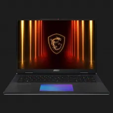 Ноутбук MSI Titan 18 HX AI A2XWJG 18