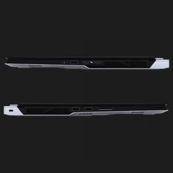 Ноутбук MSI Titan 18 HX AI A2XWJG 18