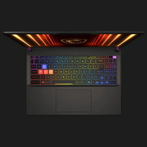 Ноутбук MSI Vector 16 HX AI A2XWIG 16.1