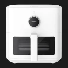 Мультипіч Xiaomi Mi Smart Air Fryer MAF15 (White)