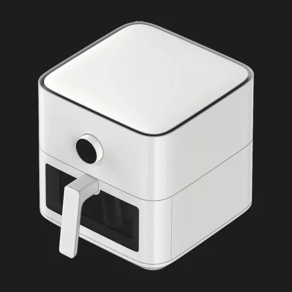 Мультипіч Xiaomi Mi Smart Air Fryer MAF15 (White)