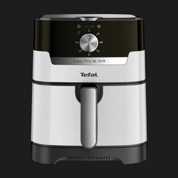 Мультипіч Tefal Easy Fry&Grill (EY501A10)